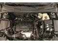Black Granite Metallic - Cruze LT Photo No. 21