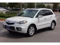 Bellanova White Pearl - RDX Technology Photo No. 3