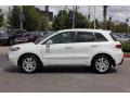 Bellanova White Pearl - RDX Technology Photo No. 4