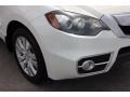 Bellanova White Pearl - RDX Technology Photo No. 10