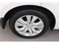 Bellanova White Pearl - RDX Technology Photo No. 12