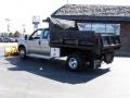 Harvest Gold Metallic - F350 Super Duty XLT SuperCab Chassis Photo No. 3