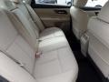 Pearl White - Altima 2.5 SL Photo No. 14
