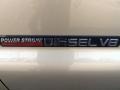 Harvest Gold Metallic - F350 Super Duty XLT SuperCab Chassis Photo No. 12