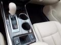 Pearl White - Altima 2.5 SL Photo No. 20
