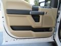 Camel Door Panel Photo for 2017 Ford F350 Super Duty #116012388