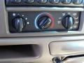 Harvest Gold Metallic - F350 Super Duty XLT SuperCab Chassis Photo No. 18