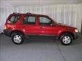 2003 Redfire Metallic Ford Escape XLS V6 4WD  photo #2