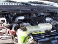 Harvest Gold Metallic - F350 Super Duty XLT SuperCab Chassis Photo No. 26