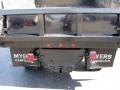 Harvest Gold Metallic - F350 Super Duty XLT SuperCab Chassis Photo No. 27