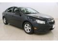 2014 Blue Ray Metallic Chevrolet Cruze LT  photo #1
