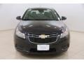 2014 Blue Ray Metallic Chevrolet Cruze LT  photo #2