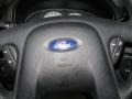 2003 Redfire Metallic Ford Escape XLS V6 4WD  photo #10