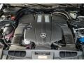 3.0 Liter Turbocharged DOHC 24-Valve VVT V6 2017 Mercedes-Benz E 400 Coupe Engine