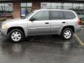 2005 Steel Grey Metallic GMC Envoy SLE 4x4  photo #2