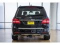 2017 Black Mercedes-Benz GLS 550 4Matic  photo #4