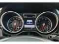 2017 Mercedes-Benz GLS 550 4Matic Gauges