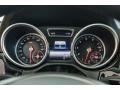  2017 GLS 550 4Matic 550 4Matic Gauges