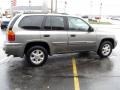 2005 Steel Grey Metallic GMC Envoy SLE 4x4  photo #5