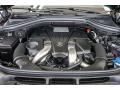4.7 Liter Turbocharged DOHC 32-Valve VVT V8 Engine for 2017 Mercedes-Benz GLS 550 4Matic #116014143