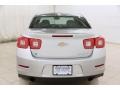 Silver Ice Metallic - Malibu Limited LTZ Photo No. 12