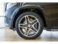 2017 Mercedes-Benz GLS 550 4Matic Wheel and Tire Photo