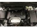 Silver Ice Metallic - Malibu Limited LTZ Photo No. 13