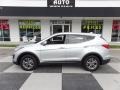 Sparkling Silver - Santa Fe Sport  Photo No. 1