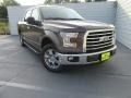 Caribou 2016 Ford F150 Gallery