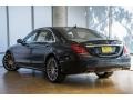 Magnetite Black Metallic - S 550 Sedan Photo No. 3