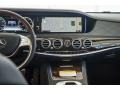 Black Navigation Photo for 2016 Mercedes-Benz S #116015220