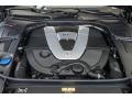  2016 S Mercedes-Maybach S600 Sedan 6.0 Liter biturbo SOHC 36-Valve V12 Engine