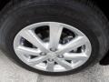 2016 Toyota Yaris 5-Door LE Wheel and Tire Photo
