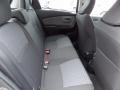 2016 Toyota Yaris 5-Door LE Rear Seat