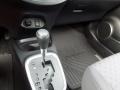  2016 Yaris 5-Door LE 4 Speed Automatic Shifter