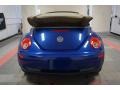 Laser Blue - New Beetle S Convertible Photo No. 9