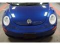 Laser Blue - New Beetle S Convertible Photo No. 37