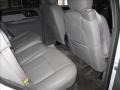 2006 Summit White GMC Envoy Denali 4x4  photo #16