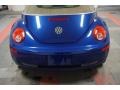 Laser Blue - New Beetle S Convertible Photo No. 43