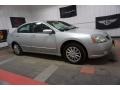 2006 Liquid Silver Metallic Mitsubishi Galant ES  photo #6