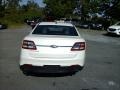White Platinum Tri-Coat - Taurus Limited Photo No. 5