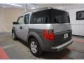 2003 Satin Silver Metallic Honda Element EX AWD  photo #10