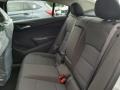 Silver Ice Metallic - Cruze LT Photo No. 6