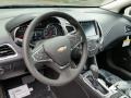 Silver Ice Metallic - Cruze LT Photo No. 7