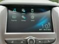 Silver Ice Metallic - Cruze LT Photo No. 8