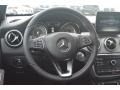 2017 Night Black Mercedes-Benz GLA 250 4Matic  photo #5