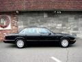 Ebony Black - XJ XJ8 Photo No. 4