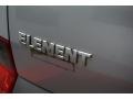 Satin Silver Metallic - Element EX AWD Photo No. 59