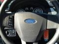 2009 Light Ice Blue Metallic Ford Focus SE Sedan  photo #11