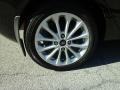 Tuxedo Black - Fiesta SE Hatchback Photo No. 7